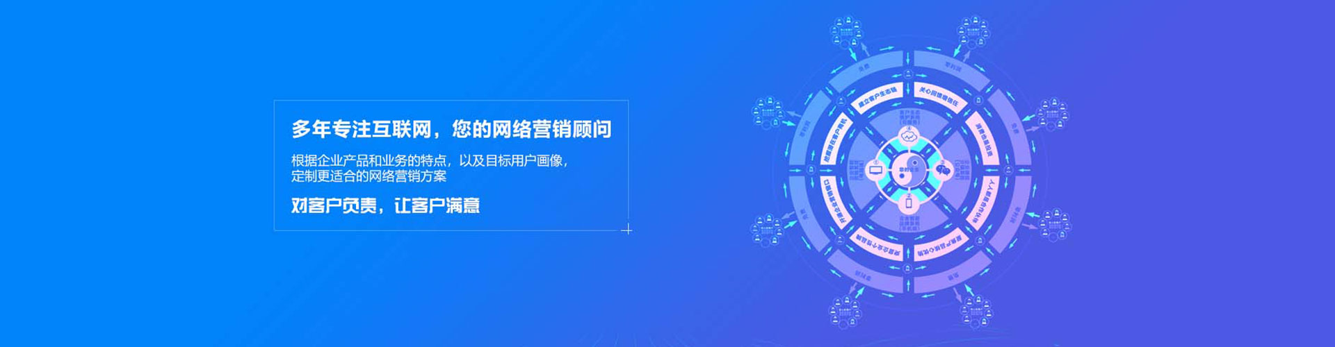 龙子湖竞价托管